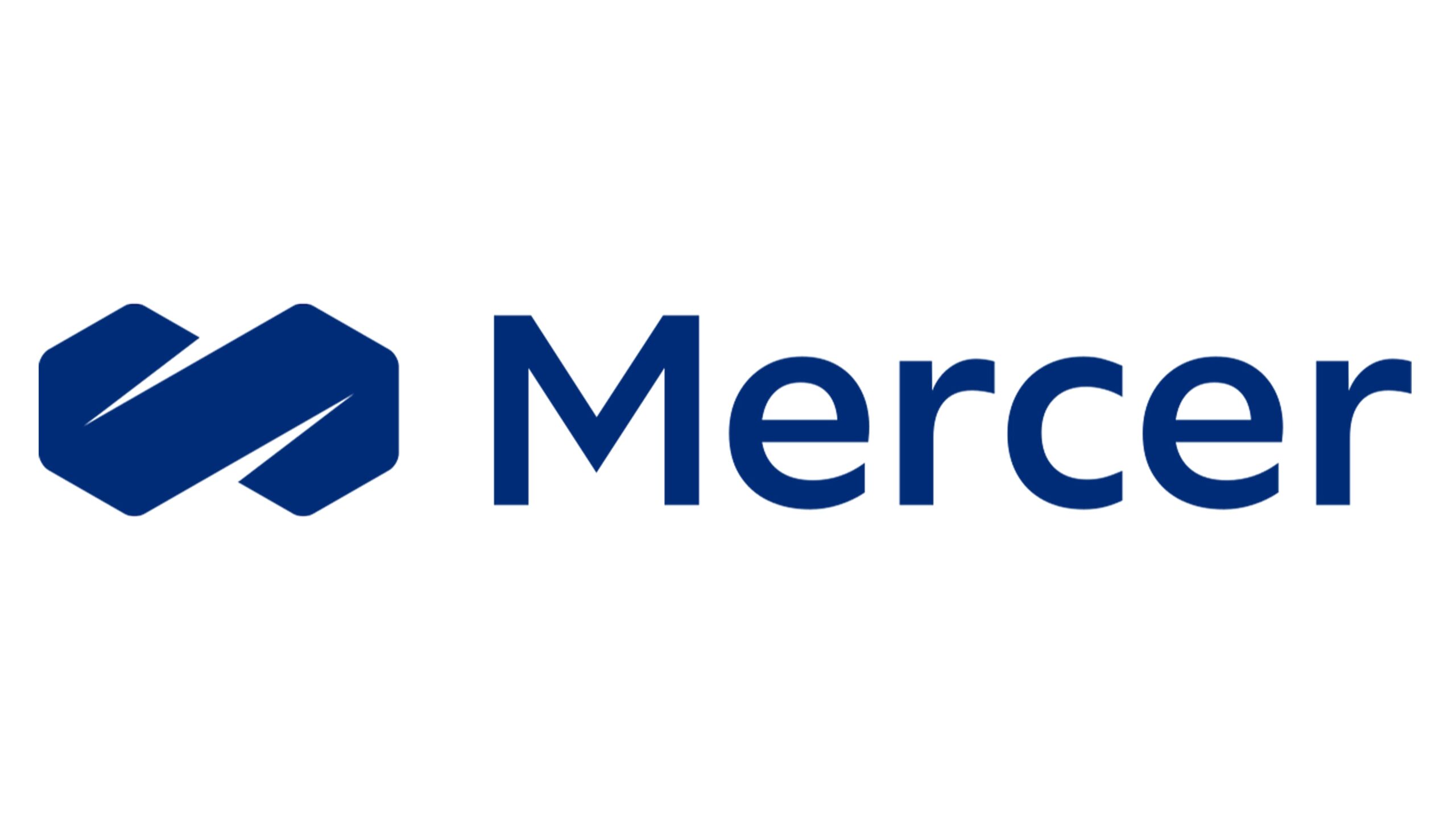 Home mercer logo