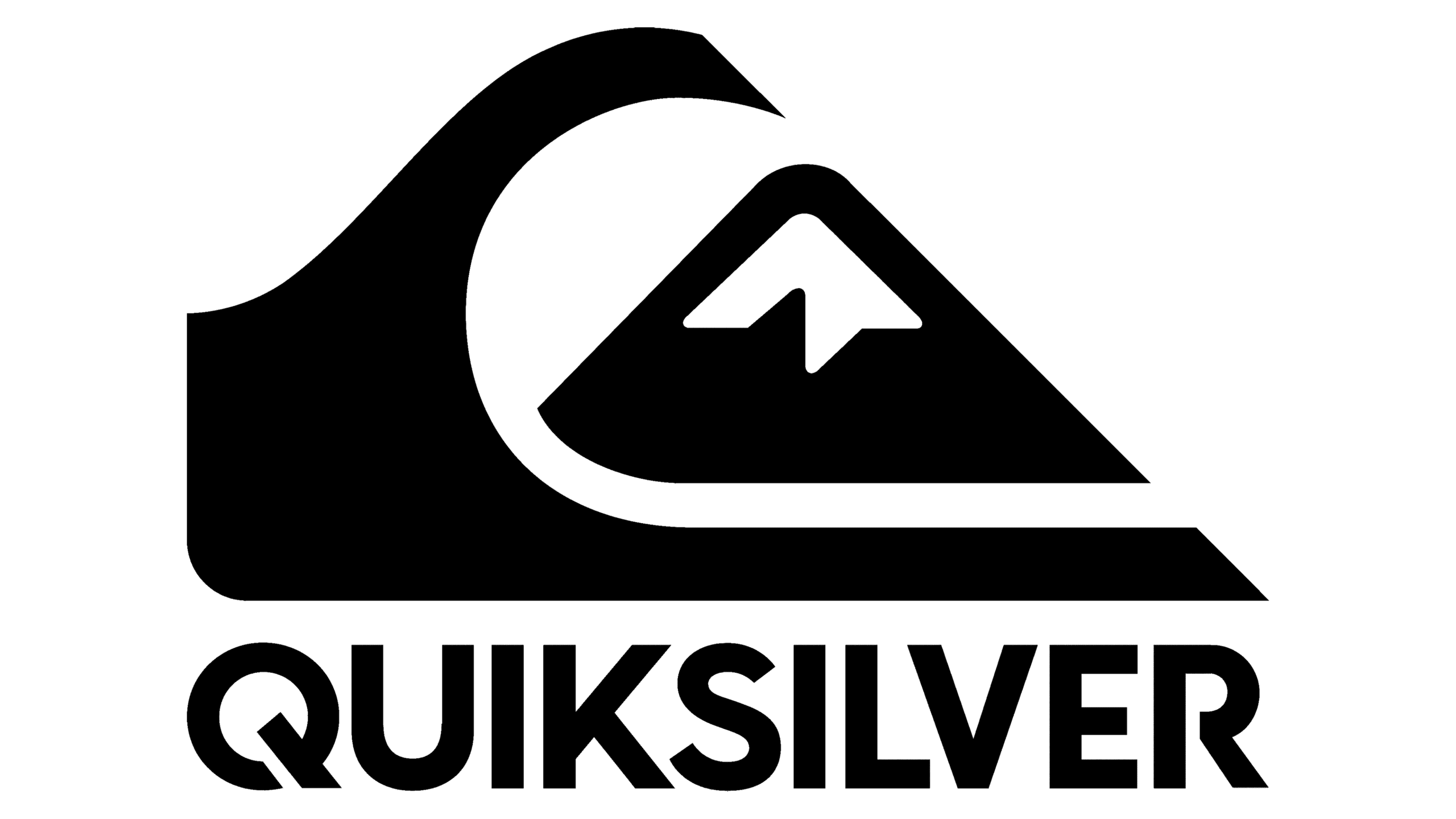 Home quicksilver logo