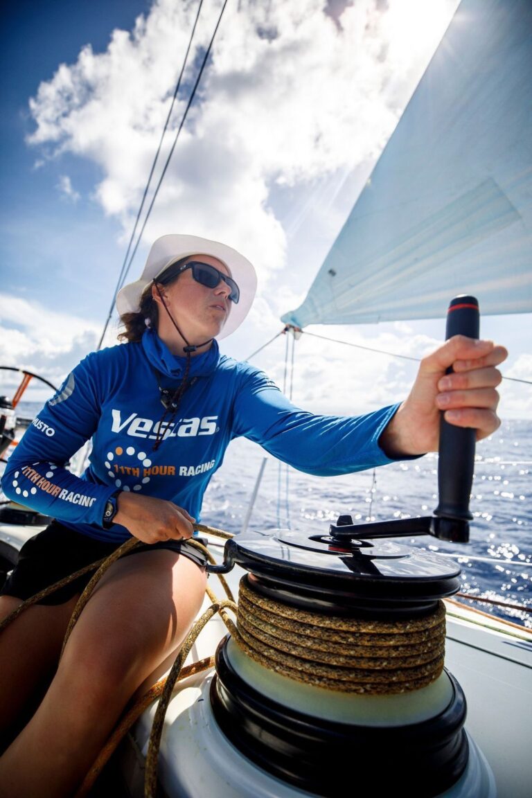 QiRetreat Dynamic-Sailing c6a090c788d6cfdf18c4b3a4ec19c341