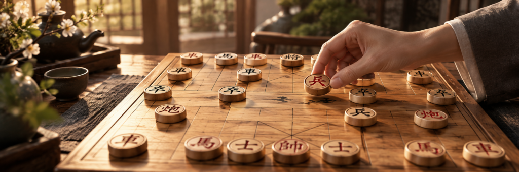 Xiangqi