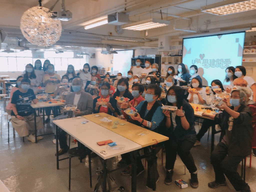 CSR Event by Kitchen Dynamic